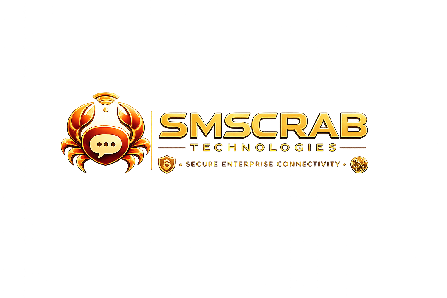 SMSCRAB Logo